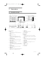 Preview for 34 page of Philips Cineos 42PFL9742D/19 User Manual