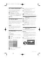 Preview for 26 page of Philips Cineos 47PFL9632D/10 User Manual