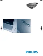 Philips Cineos 55PL9874 User Manual предпросмотр