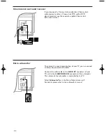 Предварительный просмотр 22 страницы Philips Cineos 55PL9874 User Manual