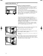 Предварительный просмотр 26 страницы Philips Cineos 55PL9874 User Manual