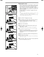 Предварительный просмотр 27 страницы Philips Cineos 55PL9874 User Manual