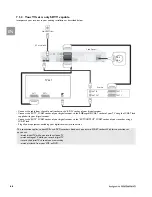 Предварительный просмотр 18 страницы Philips Cineos DCR 9000 User Manual