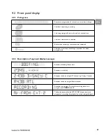 Предварительный просмотр 11 страницы Philips Cineos DCR 9001 User Manual