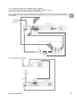 Предварительный просмотр 17 страницы Philips Cineos DCR 9001 User Manual