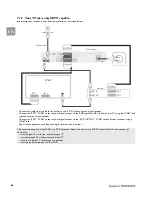 Предварительный просмотр 18 страницы Philips Cineos DCR 9001 User Manual