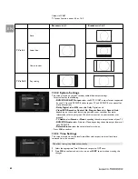 Предварительный просмотр 35 страницы Philips Cineos DCR 9001 User Manual