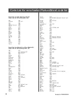 Предварительный просмотр 51 страницы Philips Cineos DCR 9001 User Manual