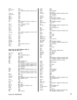 Предварительный просмотр 52 страницы Philips Cineos DCR 9001 User Manual