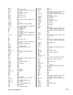 Предварительный просмотр 54 страницы Philips Cineos DCR 9001 User Manual