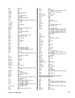 Предварительный просмотр 56 страницы Philips Cineos DCR 9001 User Manual