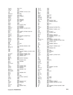 Предварительный просмотр 58 страницы Philips Cineos DCR 9001 User Manual