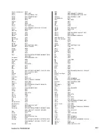 Предварительный просмотр 60 страницы Philips Cineos DCR 9001 User Manual