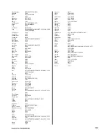 Предварительный просмотр 62 страницы Philips Cineos DCR 9001 User Manual