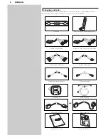 Preview for 8 page of Philips Cineos DFR9000 Instructions For Use Manual