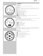 Preview for 13 page of Philips Cineos DFR9000 Instructions For Use Manual