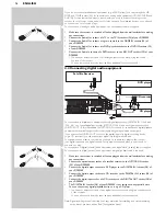 Preview for 16 page of Philips Cineos DFR9000 Instructions For Use Manual