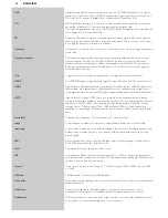 Preview for 44 page of Philips Cineos DFR9000 Instructions For Use Manual