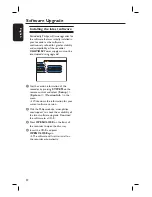 Preview for 90 page of Philips Cineos DVDR9000H User Manual