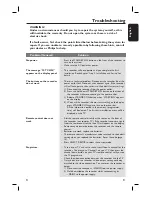 Preview for 91 page of Philips Cineos DVDR9000H User Manual