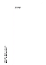 Preview for 5 page of Philips City Line Reach & Clean FC8406 Manual