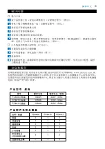 Preview for 15 page of Philips City Line Reach & Clean FC8406 Manual