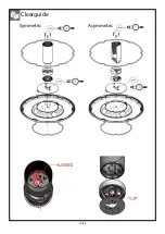 Предварительный просмотр 10 страницы Philips Citycharm Cone BDS 491 Manual