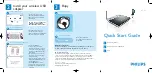 Preview for 2 page of Philips CKA5720/00 Quick Start Manual