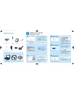 Preview for 1 page of Philips CKA7740N/05 Quick Start Manual