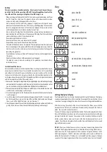 Preview for 5 page of Philips CLEAN LIGHT TUV PL-L Manual