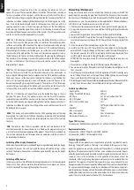 Preview for 6 page of Philips CLEAN LIGHT TUV PL-L Manual