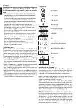 Preview for 8 page of Philips CLEAN LIGHT TUV PL-L Manual