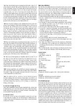 Preview for 9 page of Philips CLEAN LIGHT TUV PL-L Manual