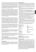 Preview for 15 page of Philips CLEAN LIGHT TUV PL-L Manual