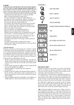 Preview for 17 page of Philips CLEAN LIGHT TUV PL-L Manual