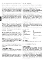 Preview for 18 page of Philips CLEAN LIGHT TUV PL-L Manual