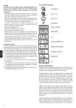 Preview for 26 page of Philips CLEAN LIGHT TUV PL-L Manual