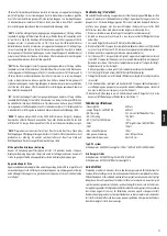 Preview for 27 page of Philips CLEAN LIGHT TUV PL-L Manual