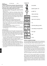 Preview for 38 page of Philips CLEAN LIGHT TUV PL-L Manual