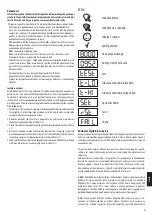 Preview for 41 page of Philips CLEAN LIGHT TUV PL-L Manual