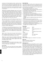 Preview for 42 page of Philips CLEAN LIGHT TUV PL-L Manual