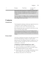 Preview for 13 page of Philips CleanCare+ HX3292/44 Manual