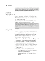 Preview for 28 page of Philips CleanCare+ HX3292/44 Manual