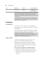 Preview for 86 page of Philips CleanCare+ HX3292/44 Manual