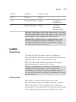 Preview for 117 page of Philips CleanCare+ HX3292/44 Manual