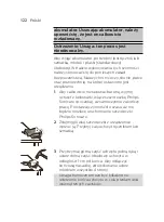 Preview for 122 page of Philips CleanCare+ HX3292/44 Manual