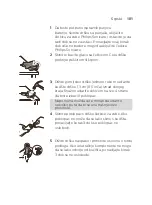 Preview for 181 page of Philips CleanCare+ HX3292/44 Manual