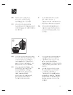 Preview for 11 page of Philips ClearTouch GC536 User Manual