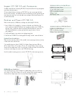Preview for 10 page of Philips CM-150 CA Manual
