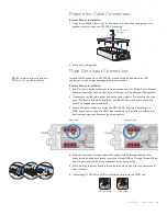 Preview for 11 page of Philips CM-150 CA Manual